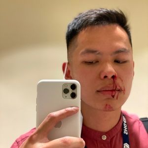 Meet your Posher, Mirko